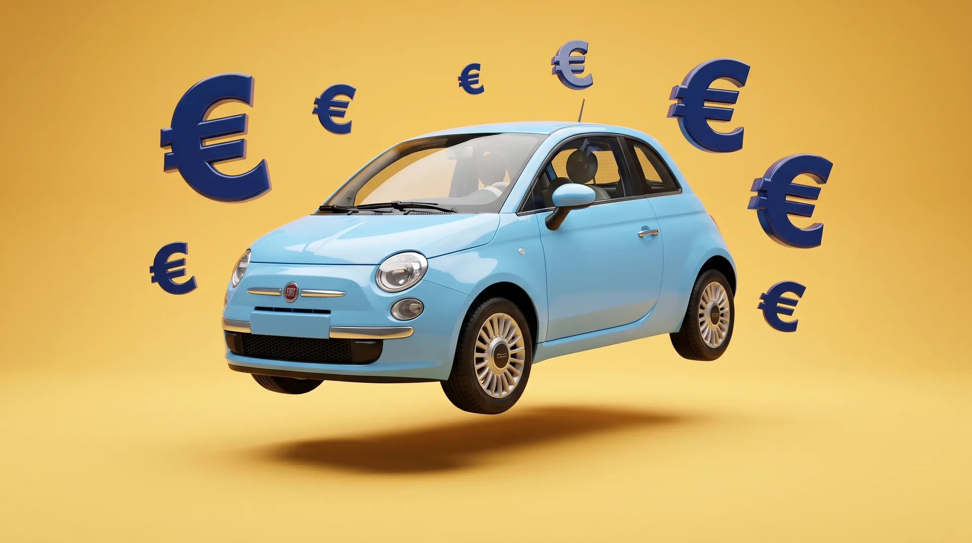 Eurotekens, ons beste bod